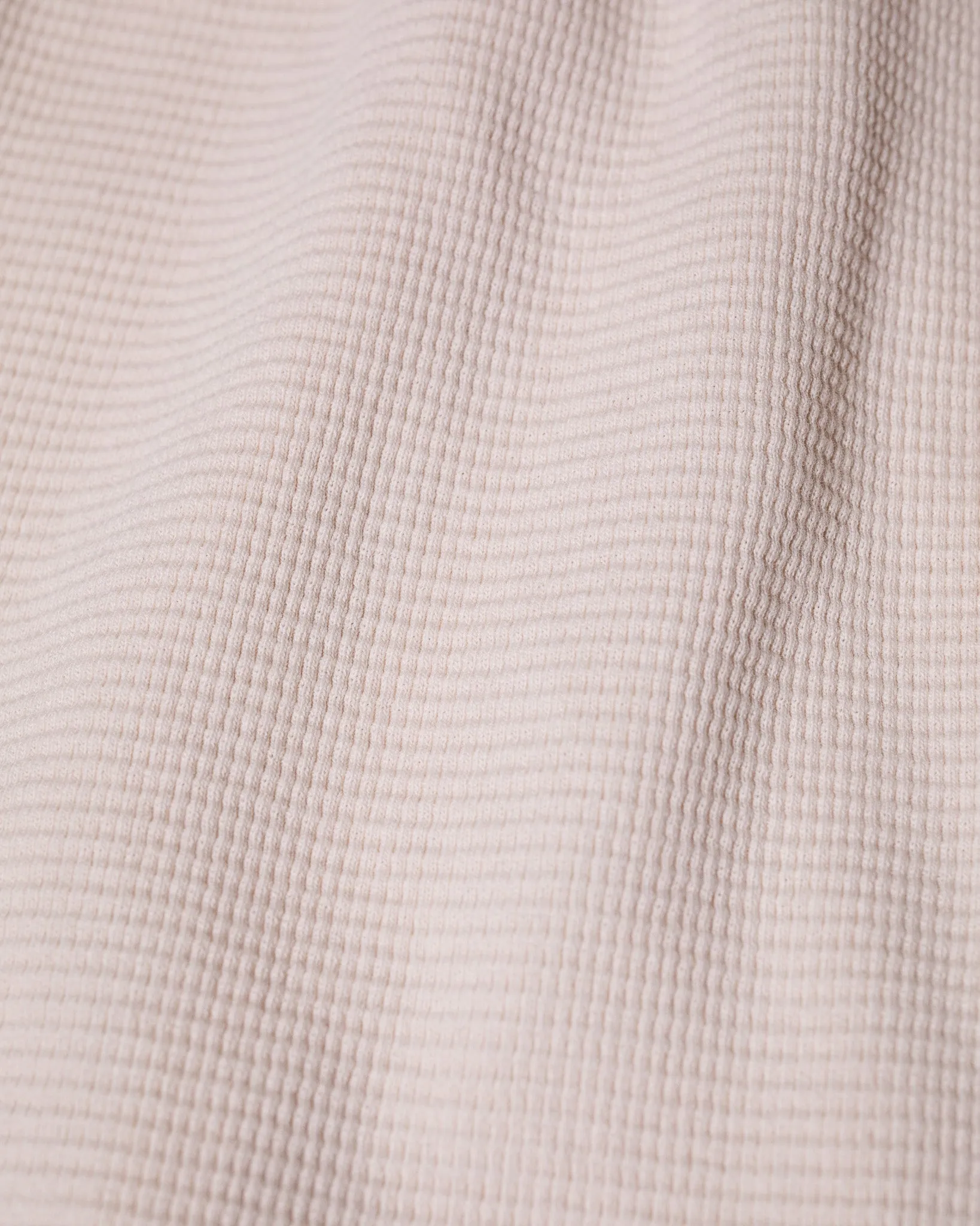 Pirate Untitled Signature Thermal Short (Cannoli Cream) sold by Pirateworldwide product image thumbnail 4