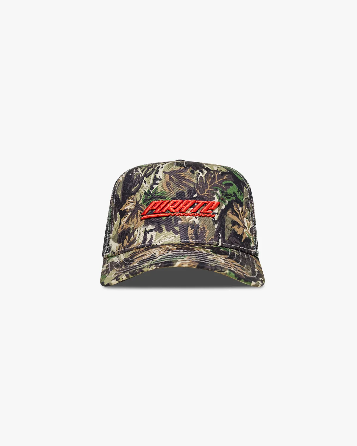 Pirate Branded Hat (Camouflage) sold by Pirateworldwide
