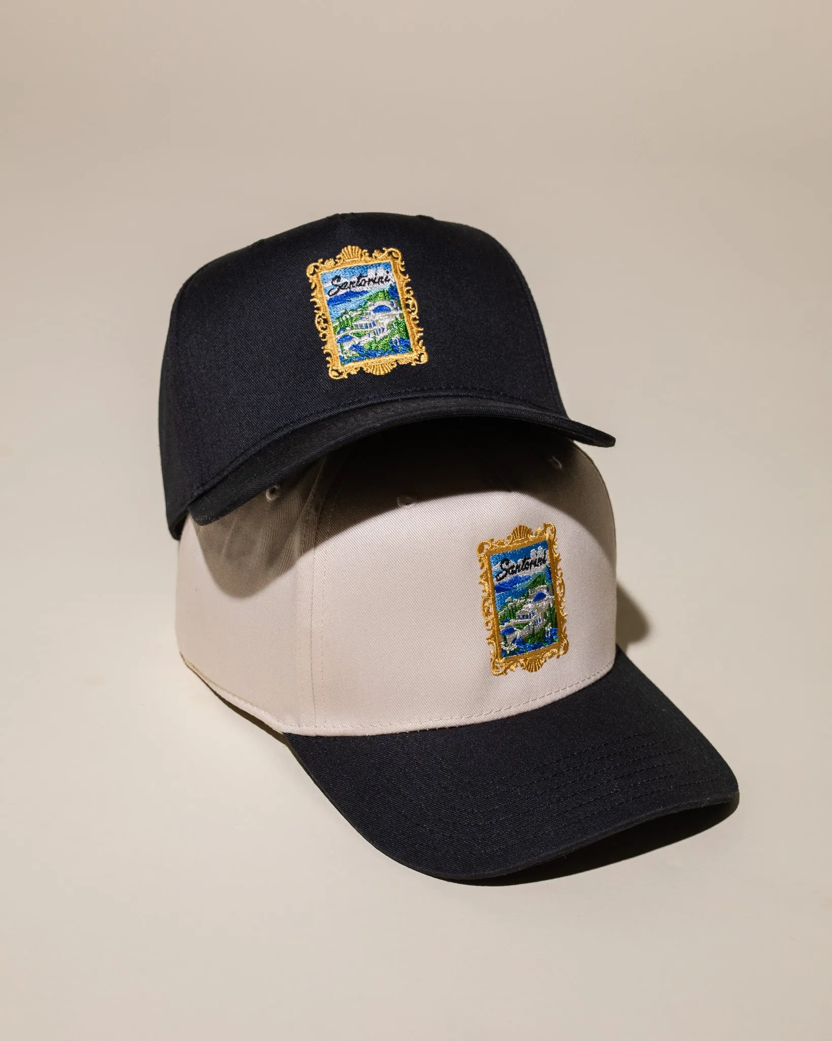 Pirate Santorini Hat (Pirate Black) sold by Pirateworldwide product image thumbnail 5