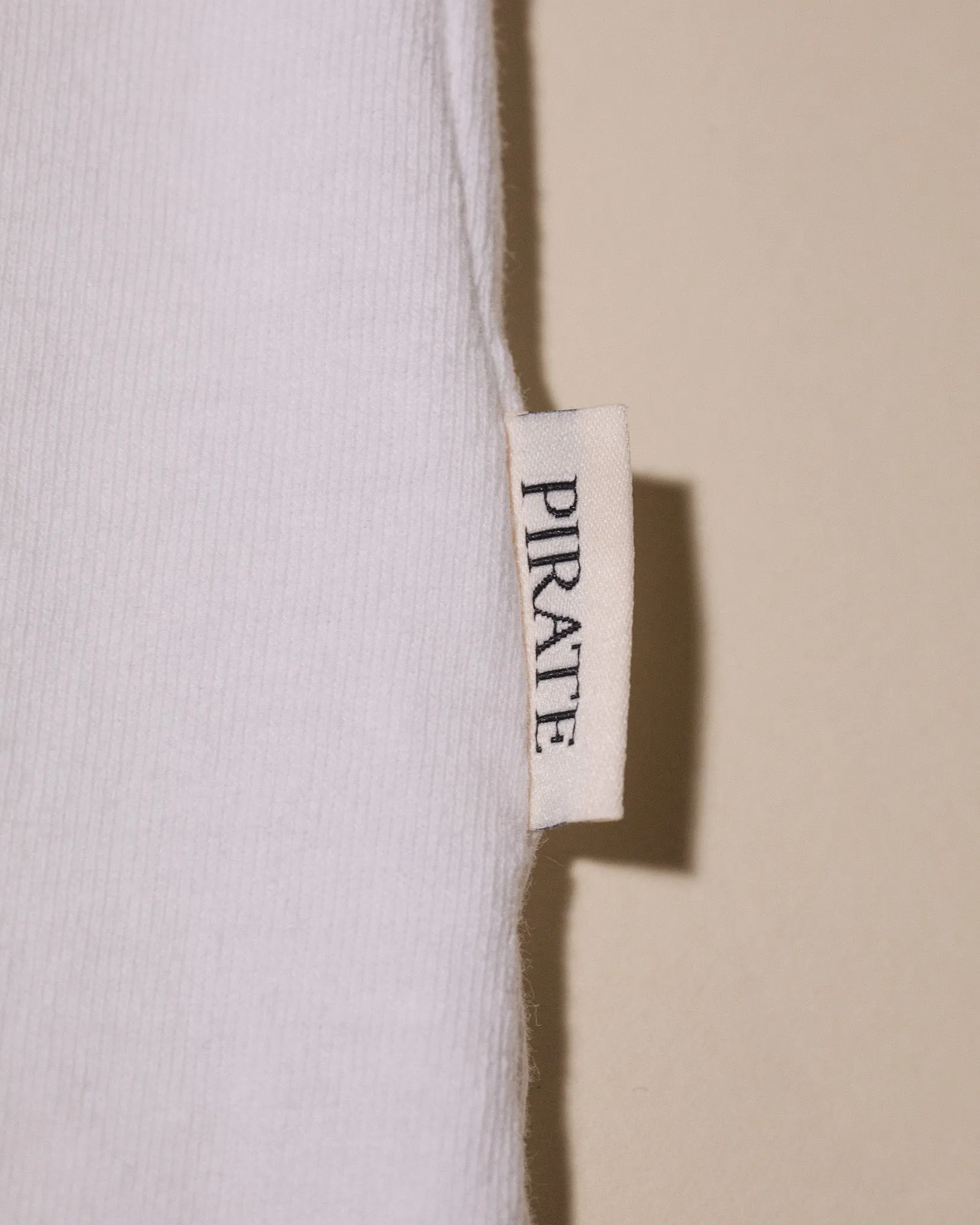 Untitled Signature Tee - 2 Pack (White) sold by Pirateworldwide product image thumbnail 4