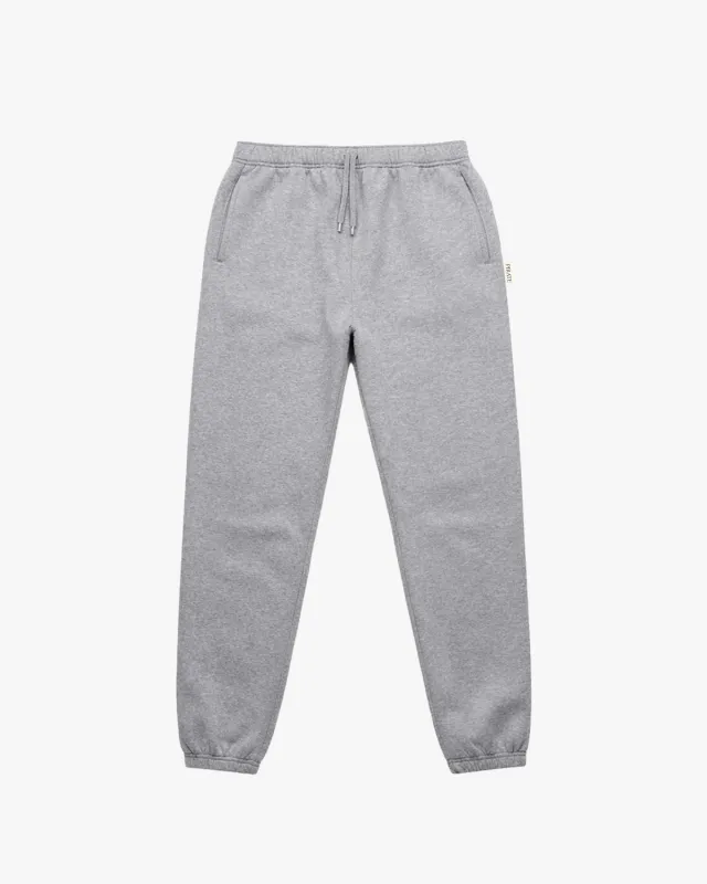 Untitled Signature Sweatpants (Grey) sold by Pirateworldwide