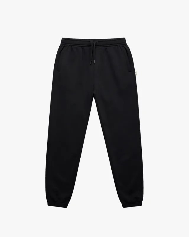 Untitled Signature Sweatpants (Pirate Black) sold by Pirateworldwide