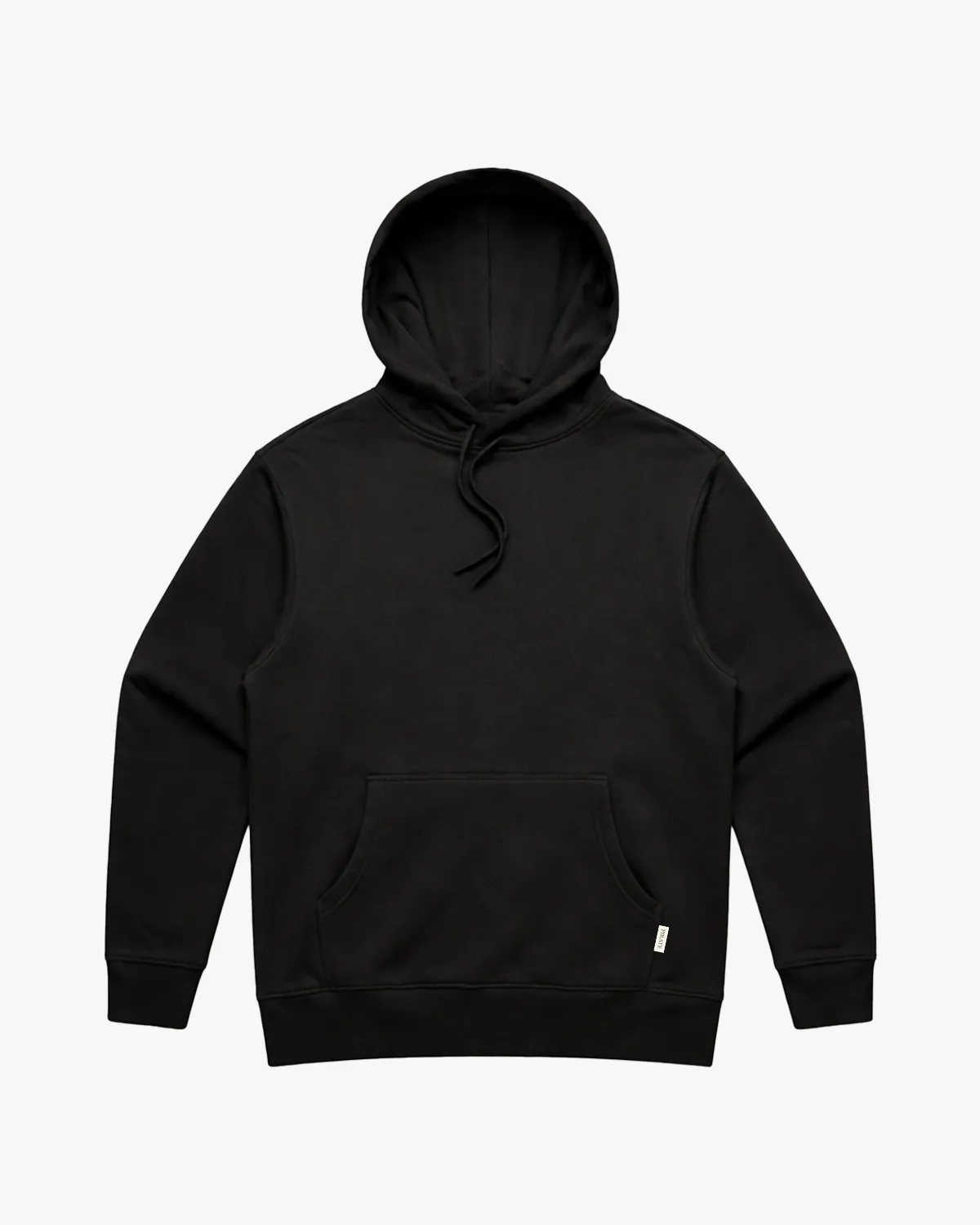 Untitled Signature Hoodie (Pirate Black) sold by Pirateworldwide