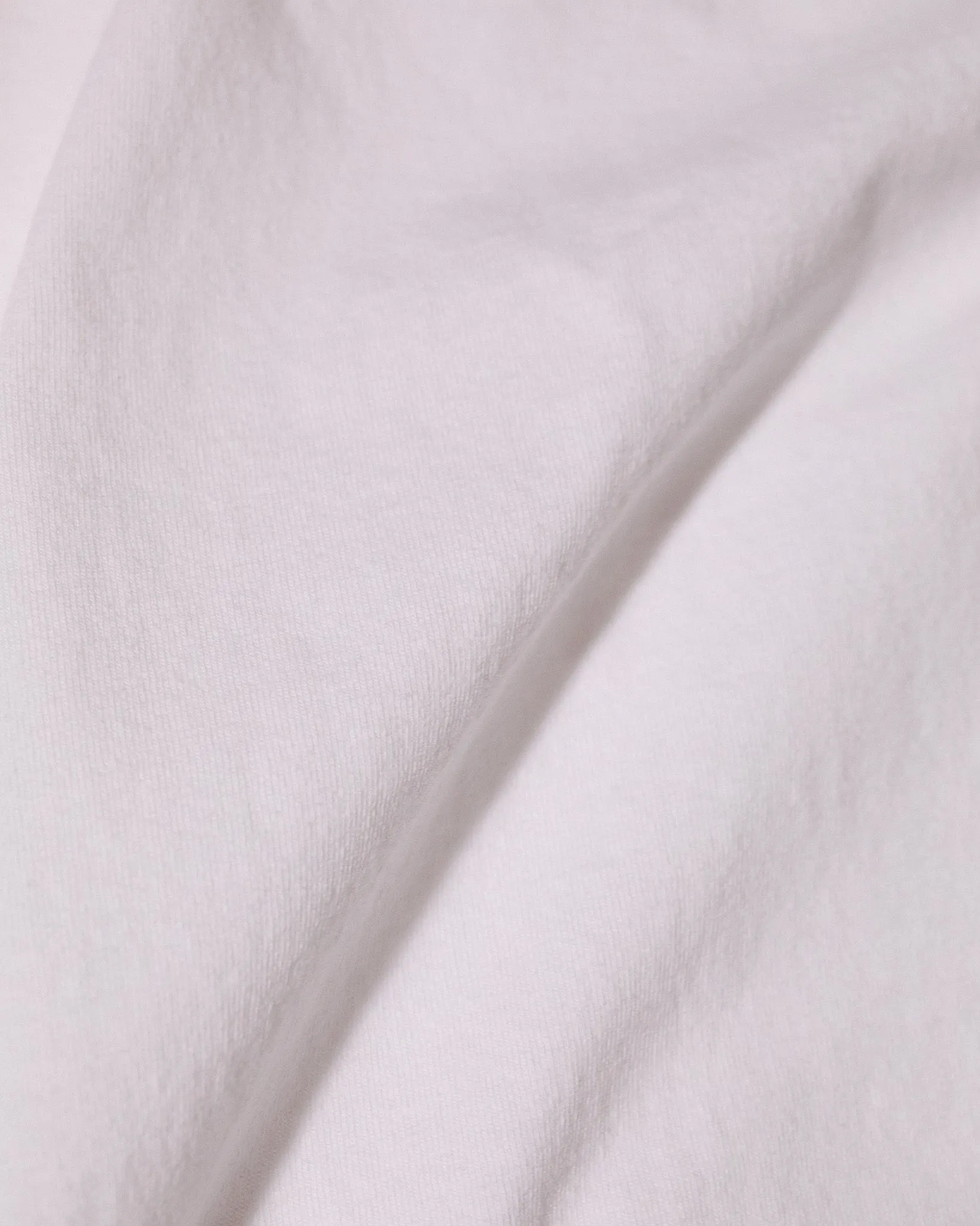 Untitled Signature Tee (White) sold by Pirateworldwide product image thumbnail 4