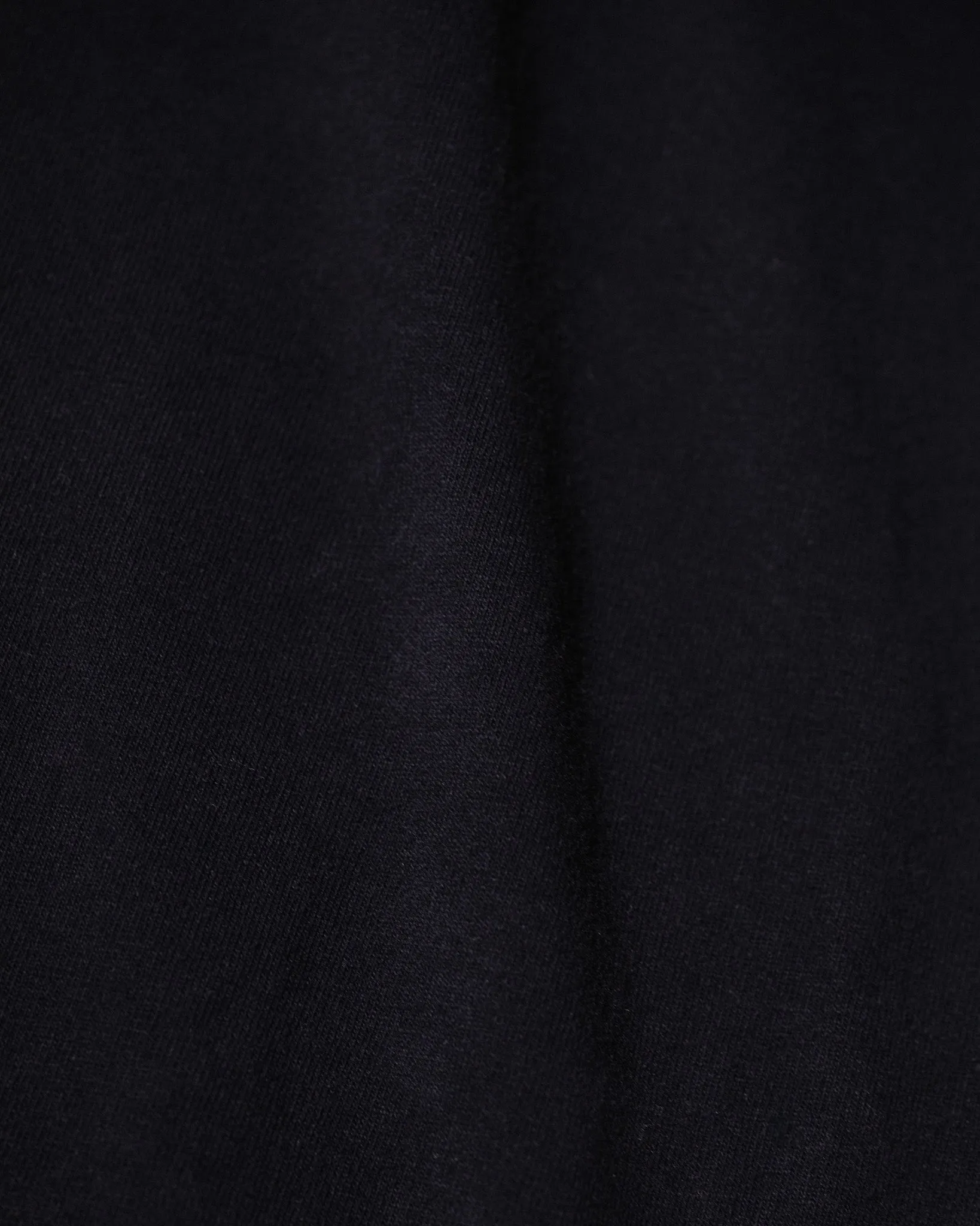 Untitled Signature Tee (Pirate Black) sold by Pirateworldwide product image thumbnail 4