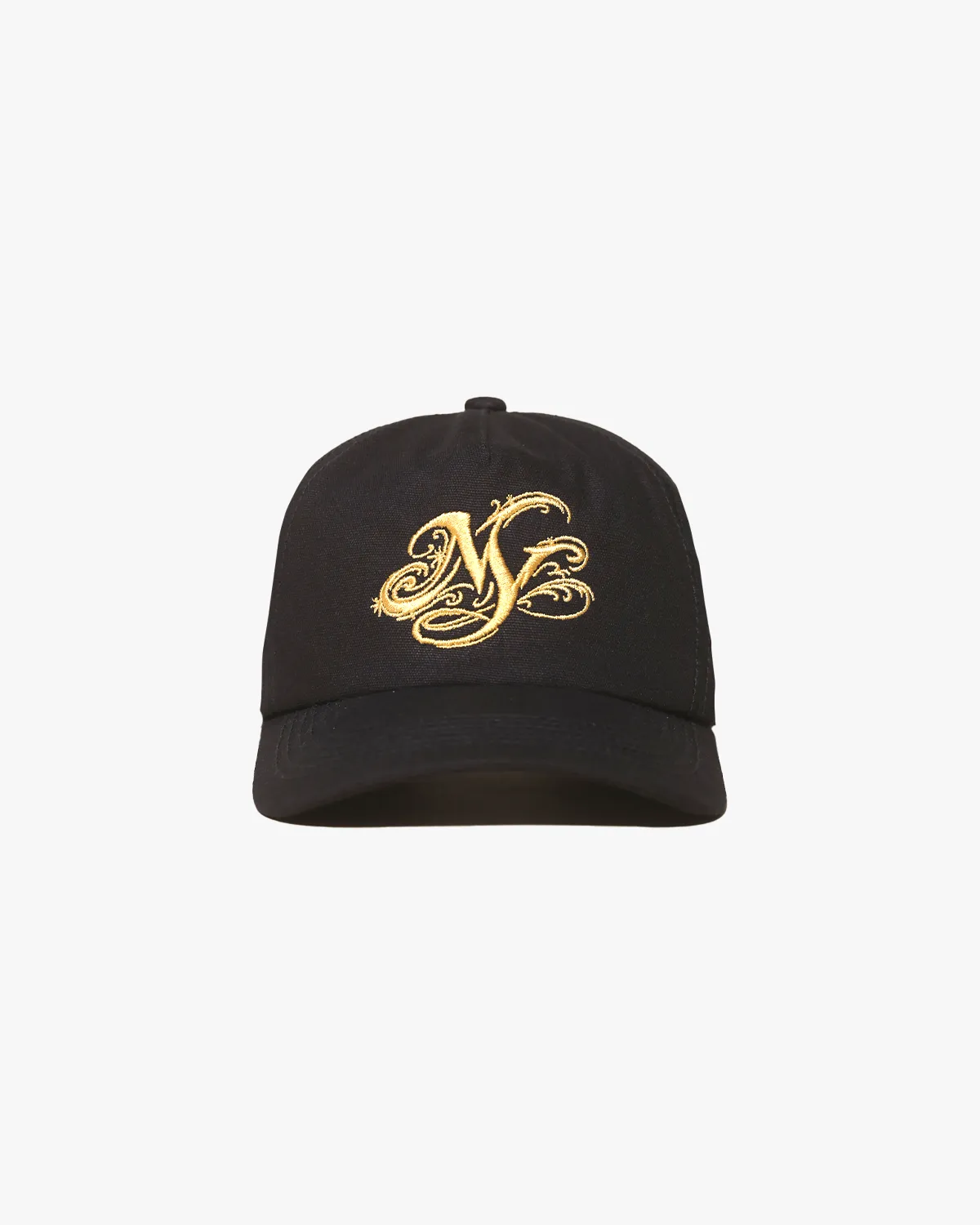 NY Gilded Vintage Hat (Pirate Black) sold by Pirateworldwide