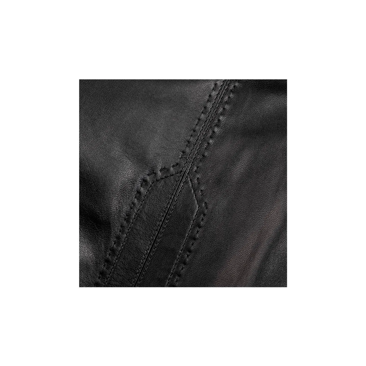 Black exotic jacket sold by Armos product image thumbnail 5