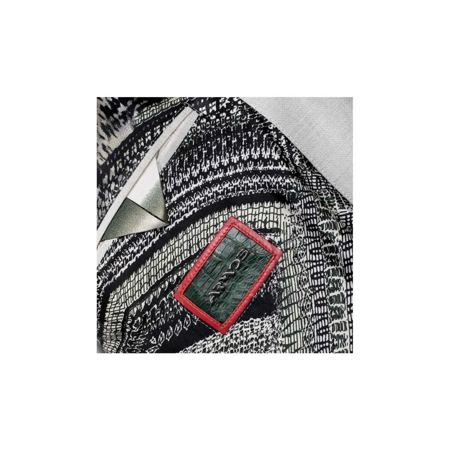 White jacket sold by Armos product image thumbnail 5