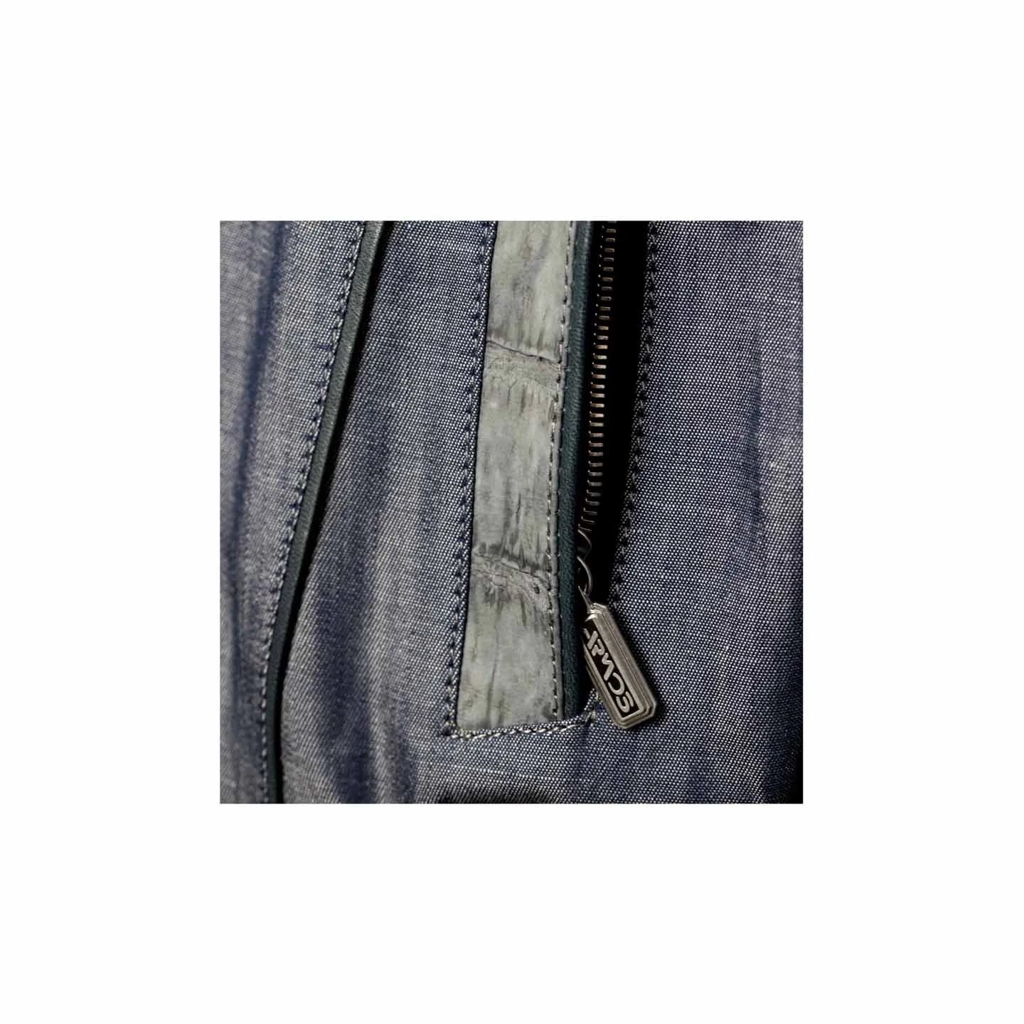 Dark gray jacket sold by Armos product image thumbnail 4