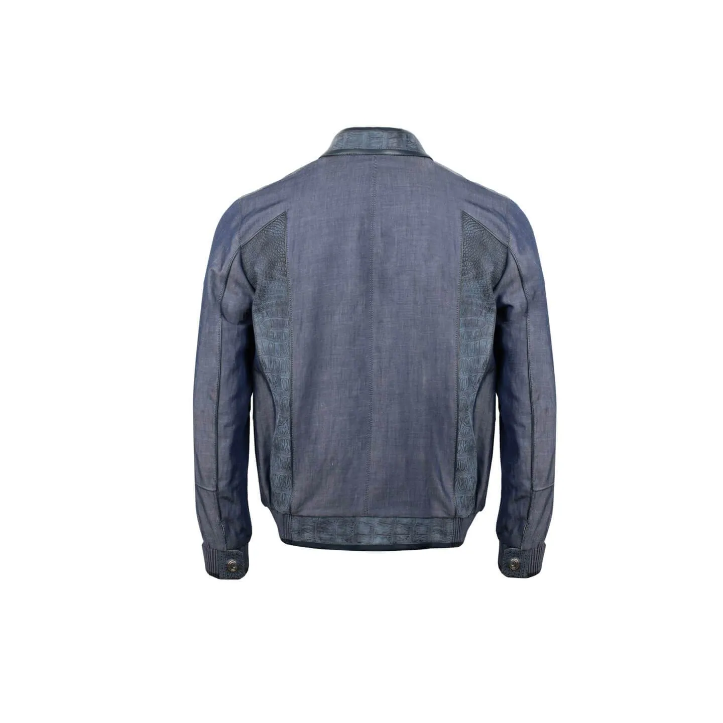 Dark gray jacket sold by Armos product image thumbnail 2
