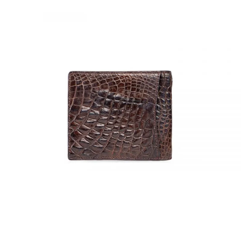 Brown walet sold by Armos product image thumbnail 3