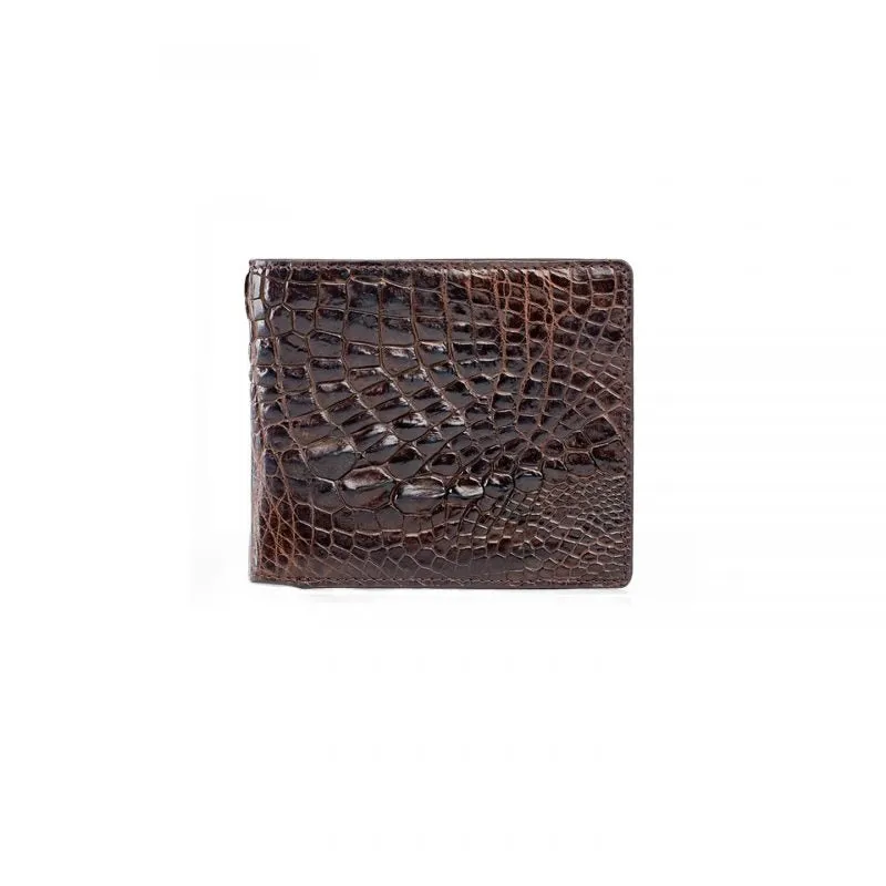 Brown walet sold by Armos