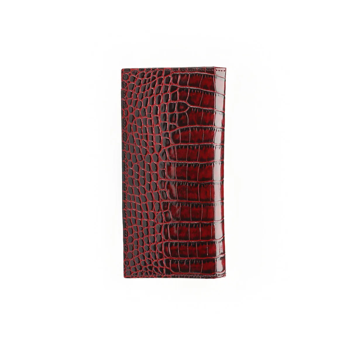 Burgundy Wallet sold by Armos product image thumbnail 4