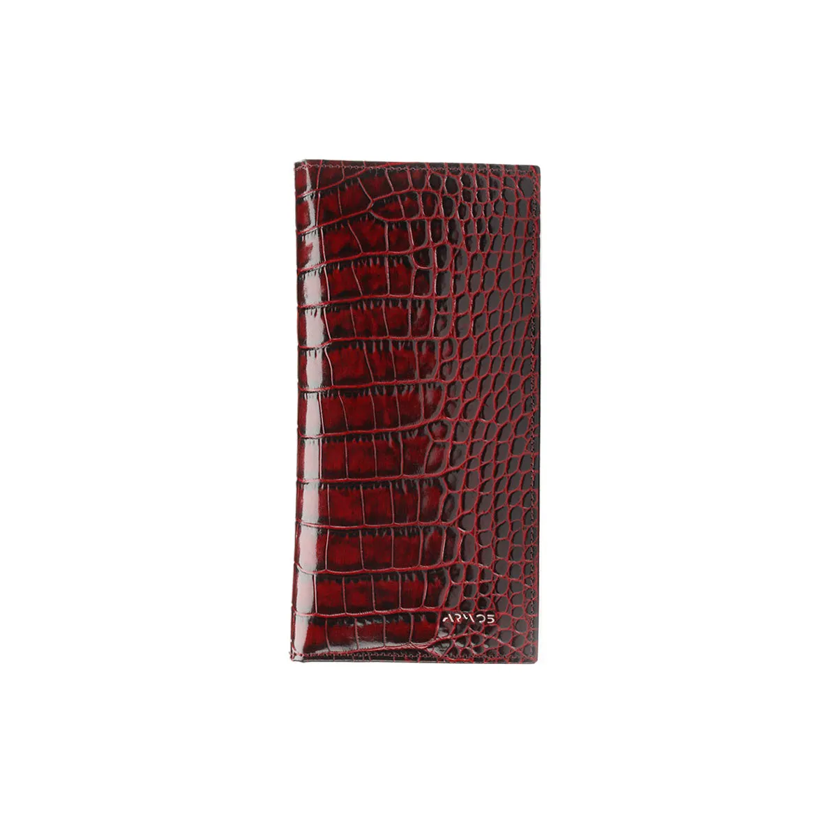 Burgundy Wallet sold by Armos