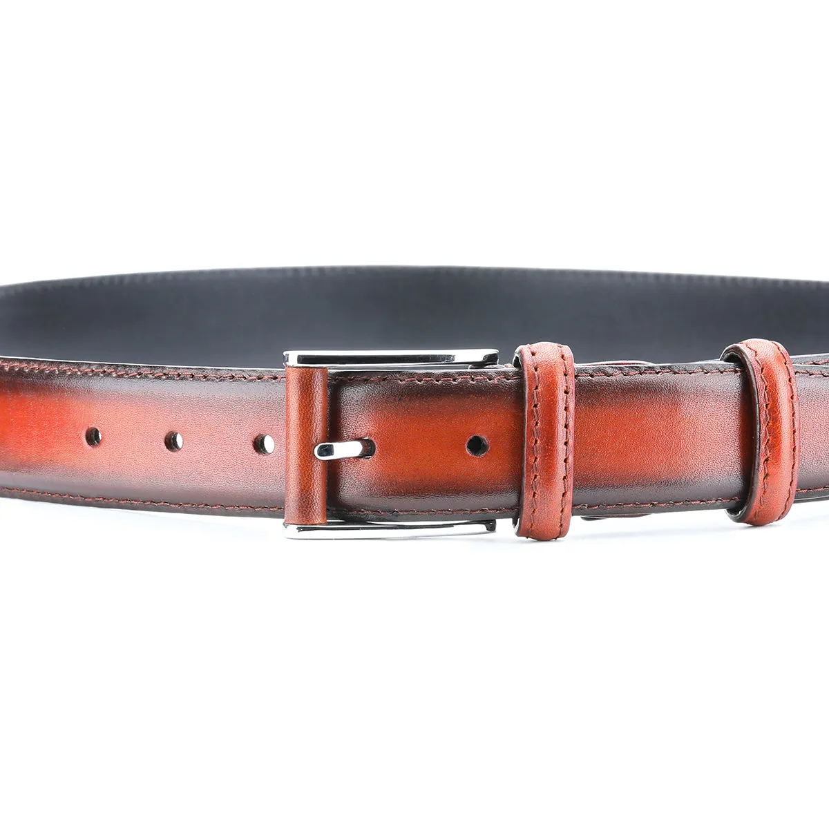 Patinated belt sold by Armos product image thumbnail 3