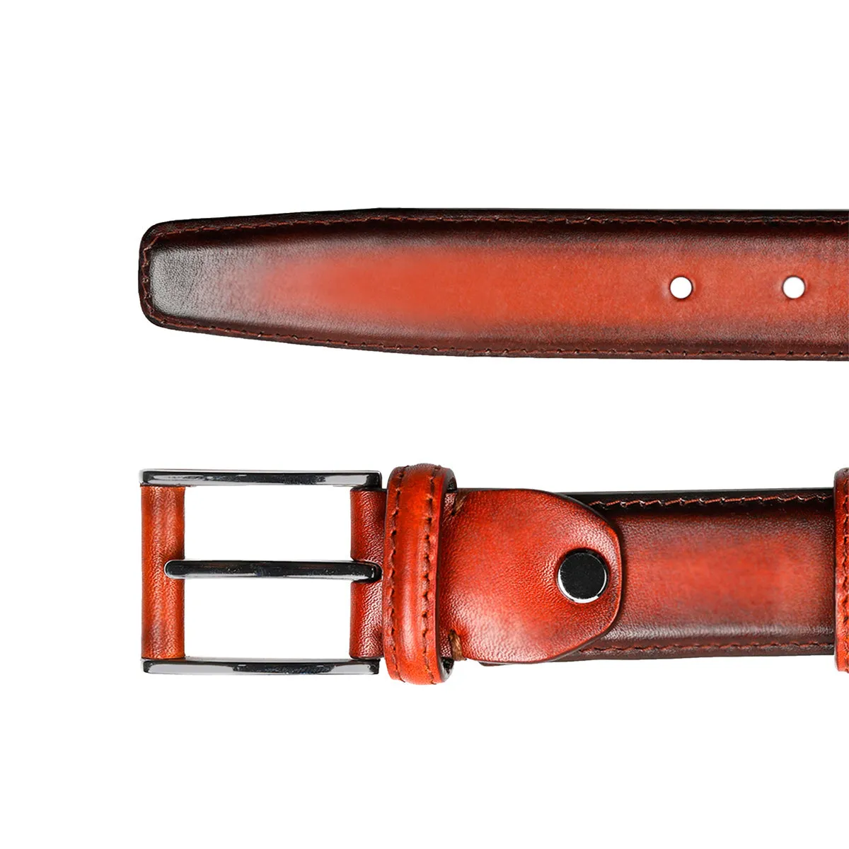 Patinated belt sold by Armos product image thumbnail 4