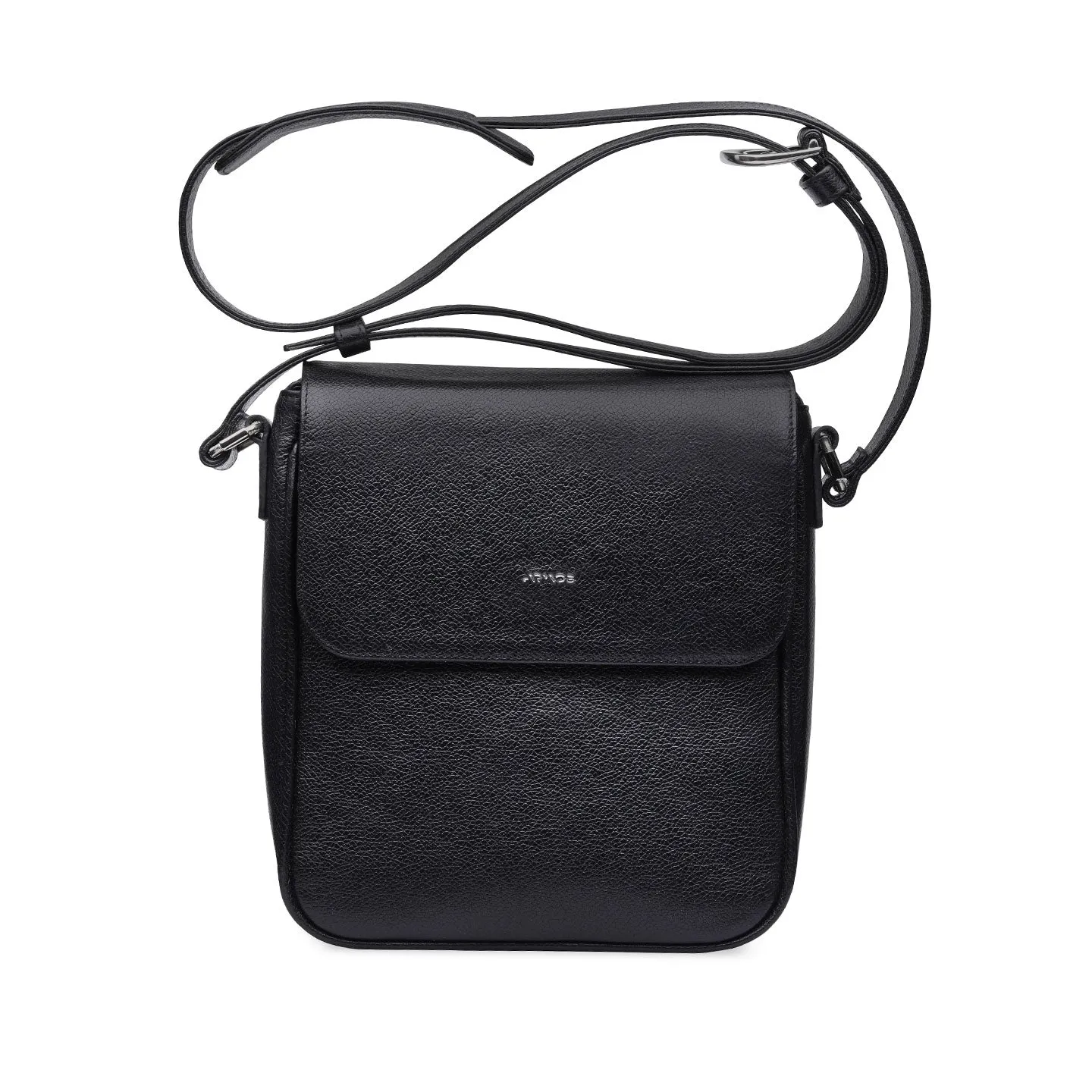 Men's leather bag sold by Armos