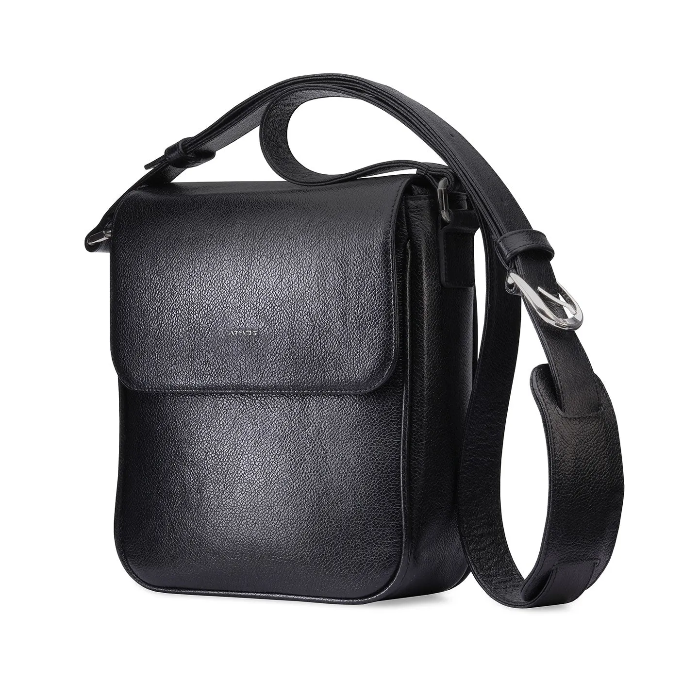 Men's leather bag sold by Armos product image thumbnail 2