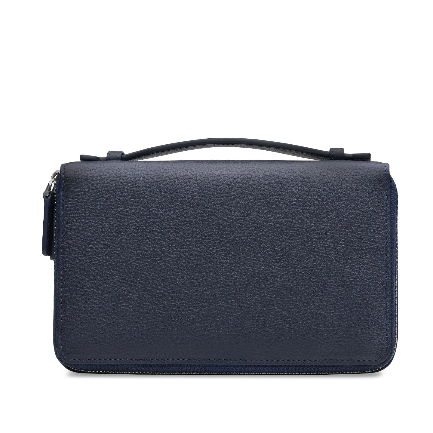 Blue bag - wallet sold by Armos product image thumbnail 3
