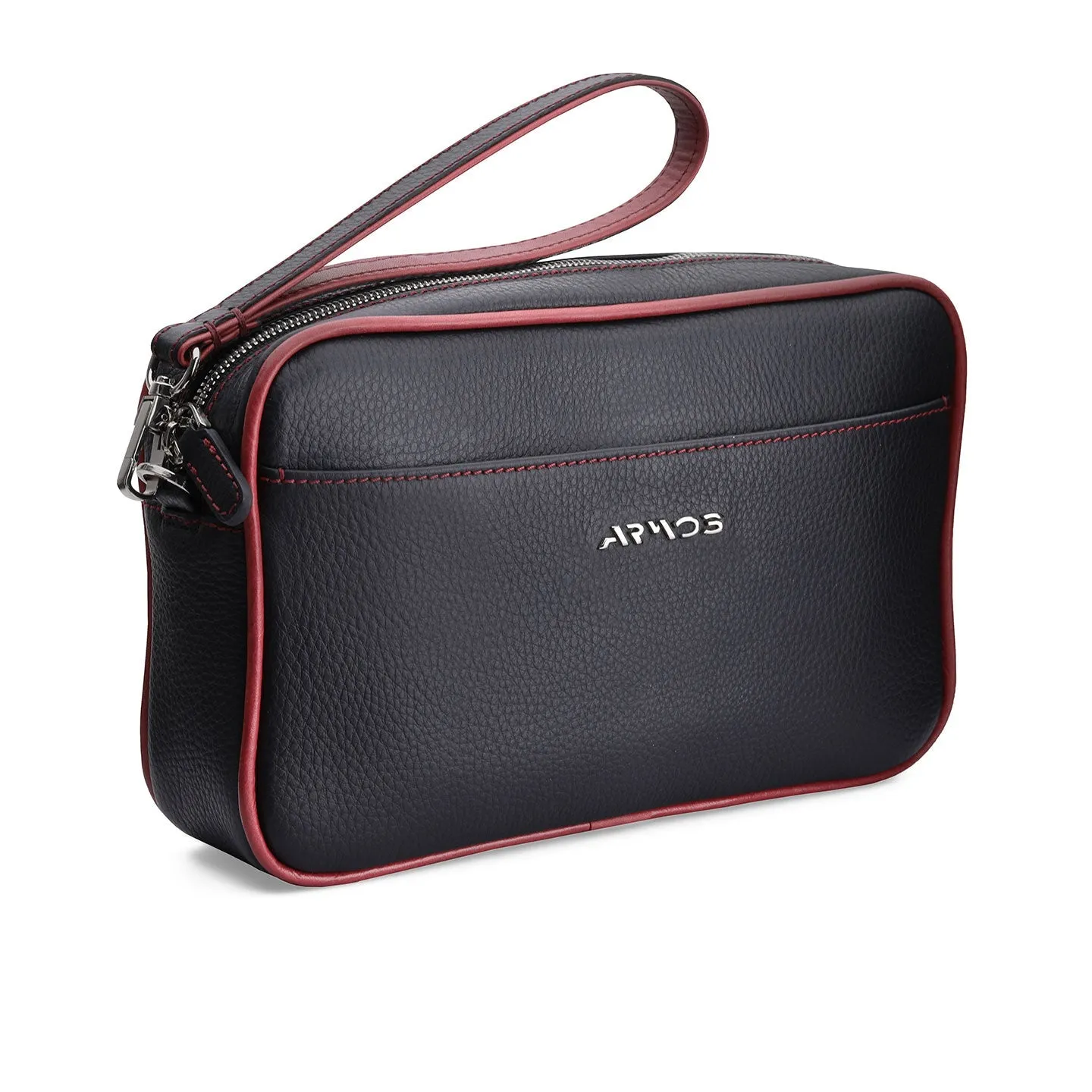 Black bag with red details sold by Armos product image thumbnail 3
