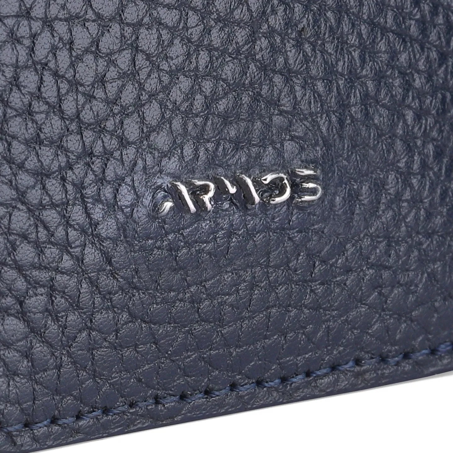 Leather cardholder sold by Armos product image thumbnail 4