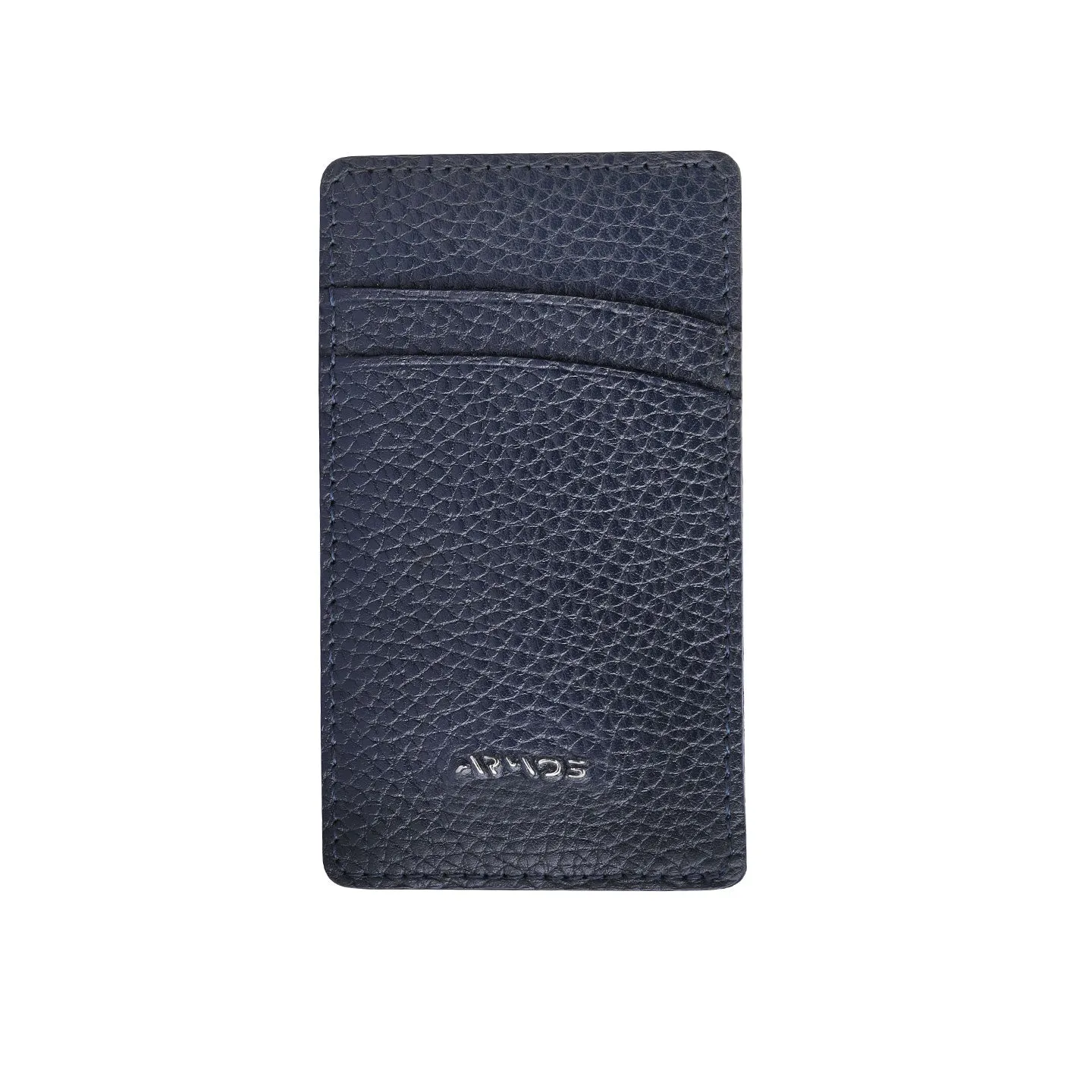 Leather cardholder sold by Armos