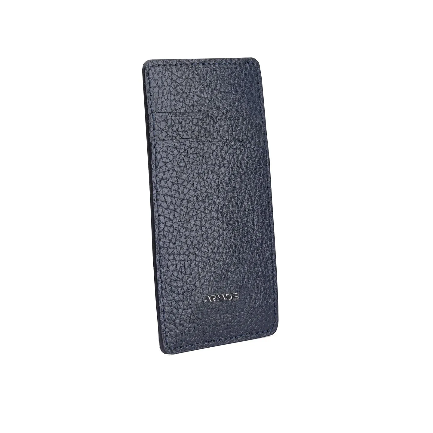 Leather cardholder sold by Armos product image thumbnail 3