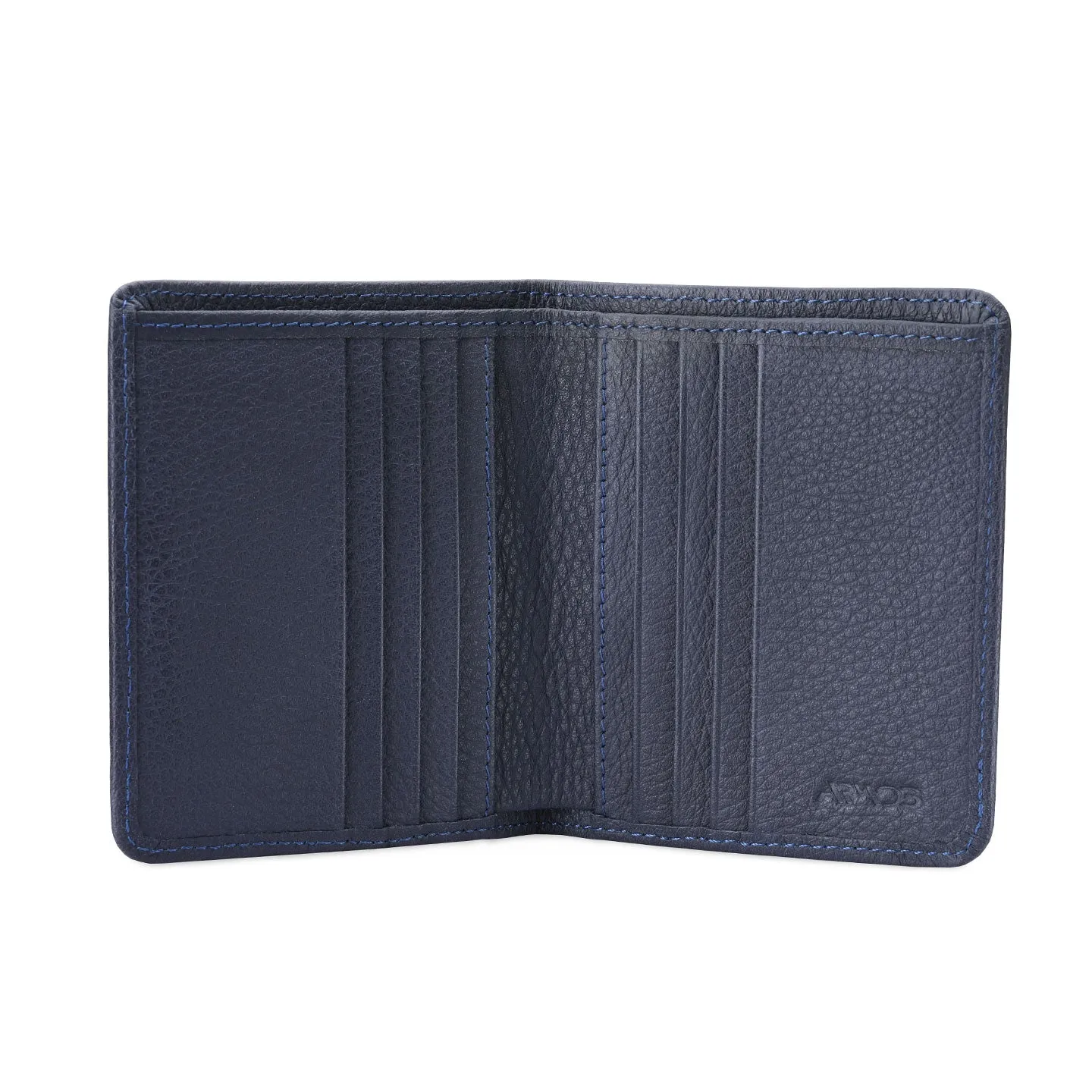 Folding men's wallet sold by Armos product image thumbnail 3