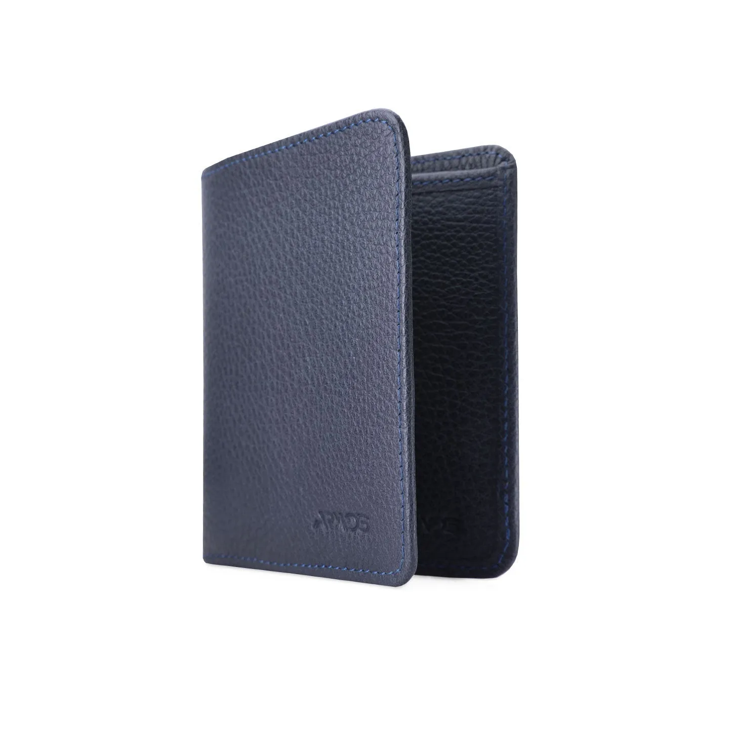Folding men's wallet sold by Armos product image thumbnail 4