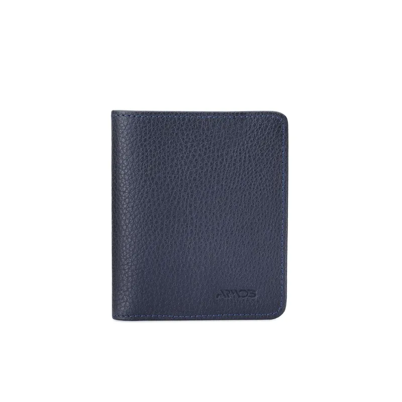 Folding men's wallet sold by Armos