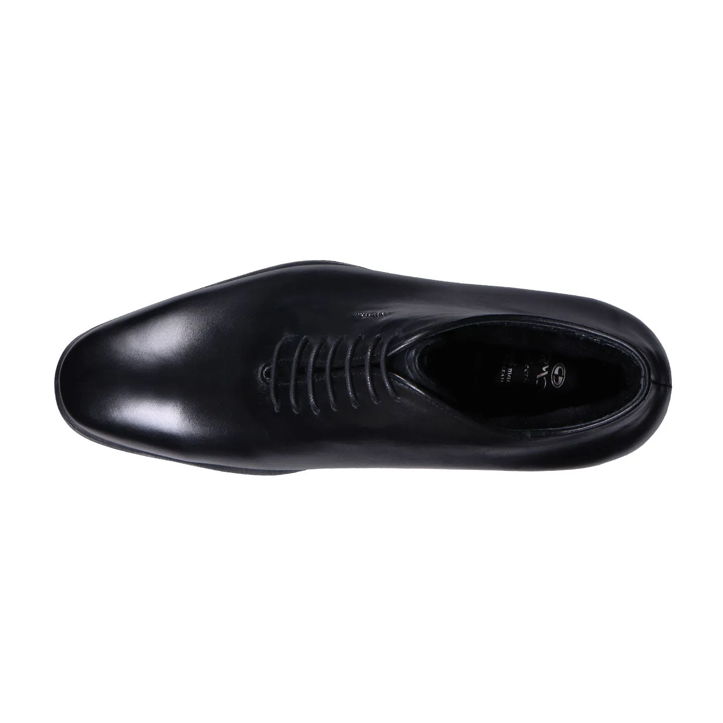 Black classic half-boots sold by Armos product image thumbnail 4