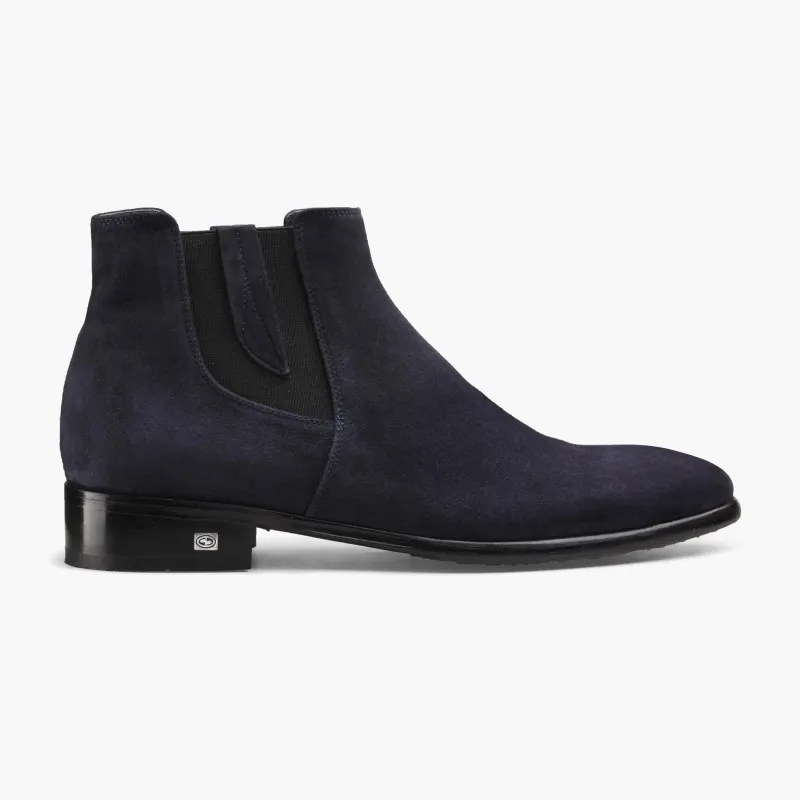 Suede Classic Boots sold by Armos