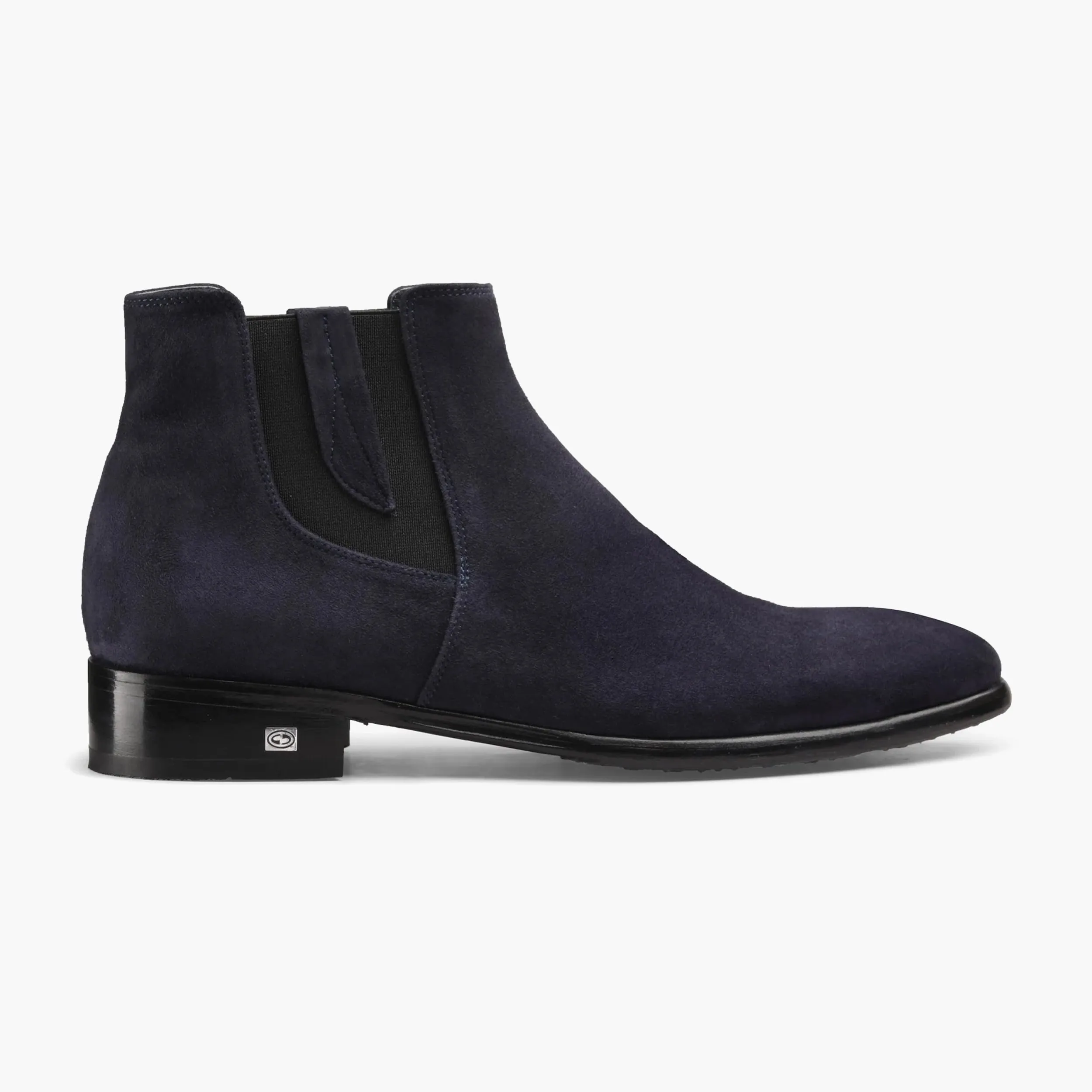 Suede Classic Boots sold by Armos