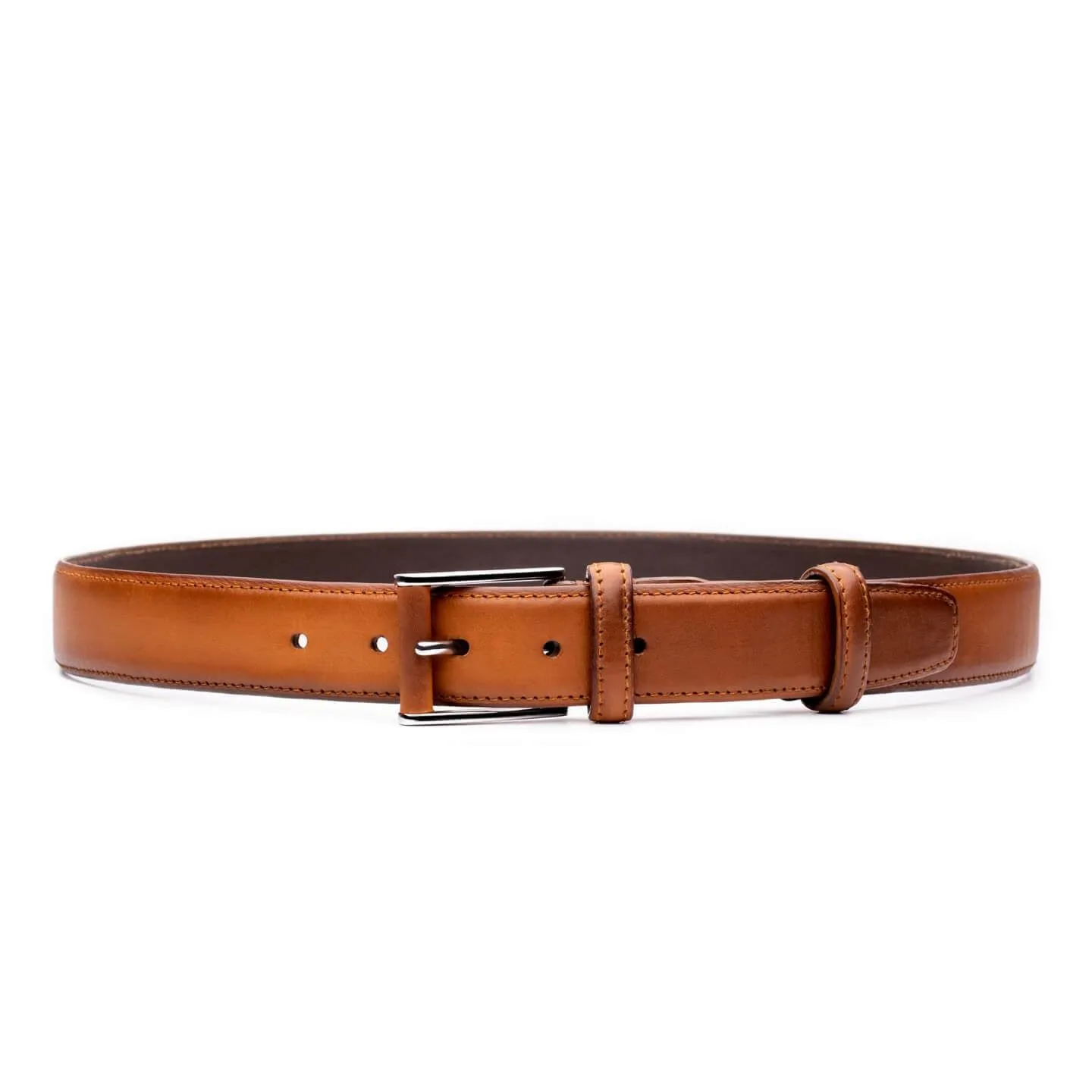 Classic Brown belt sold by Armos product image thumbnail 2