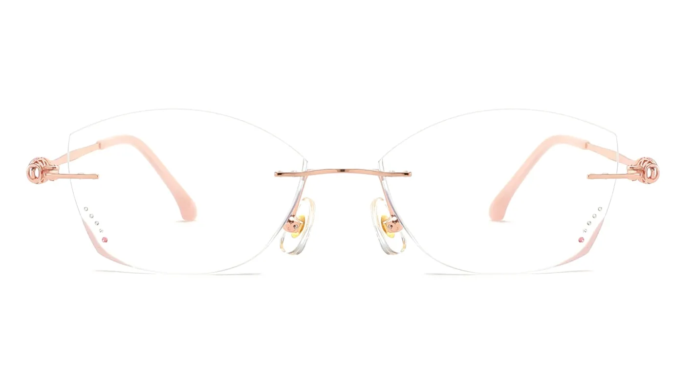 Romina sold by Dilly-Dollar Optical