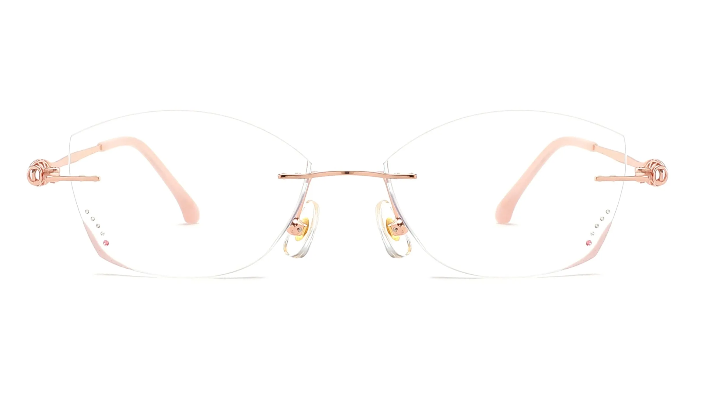 Romina sold by Dilly-Dollar Optical