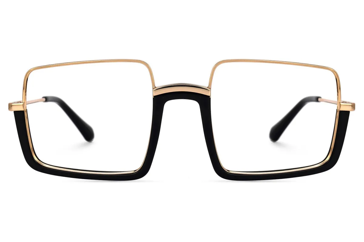 Shiloh made by Dilly-Dollar Optical