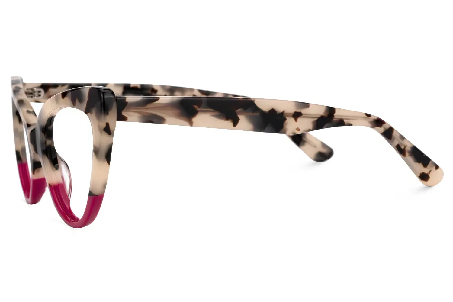 Xanthe sold by Dilly-Dollar Optical product image thumbnail 3