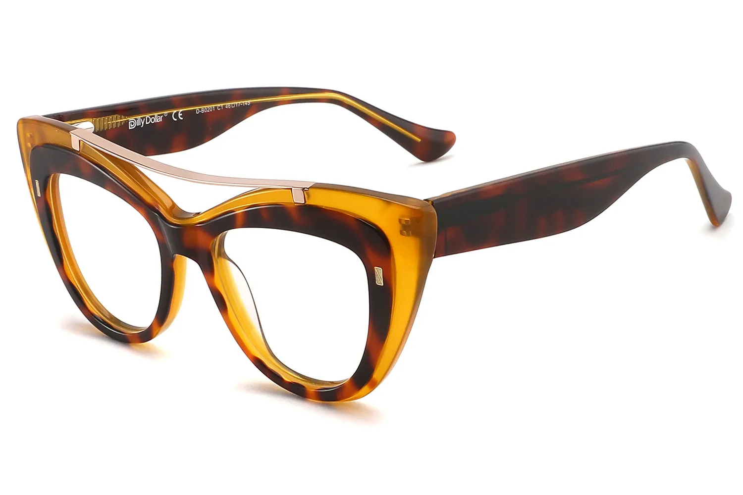 Felicia sold by Dilly-Dollar Optical product image thumbnail 4