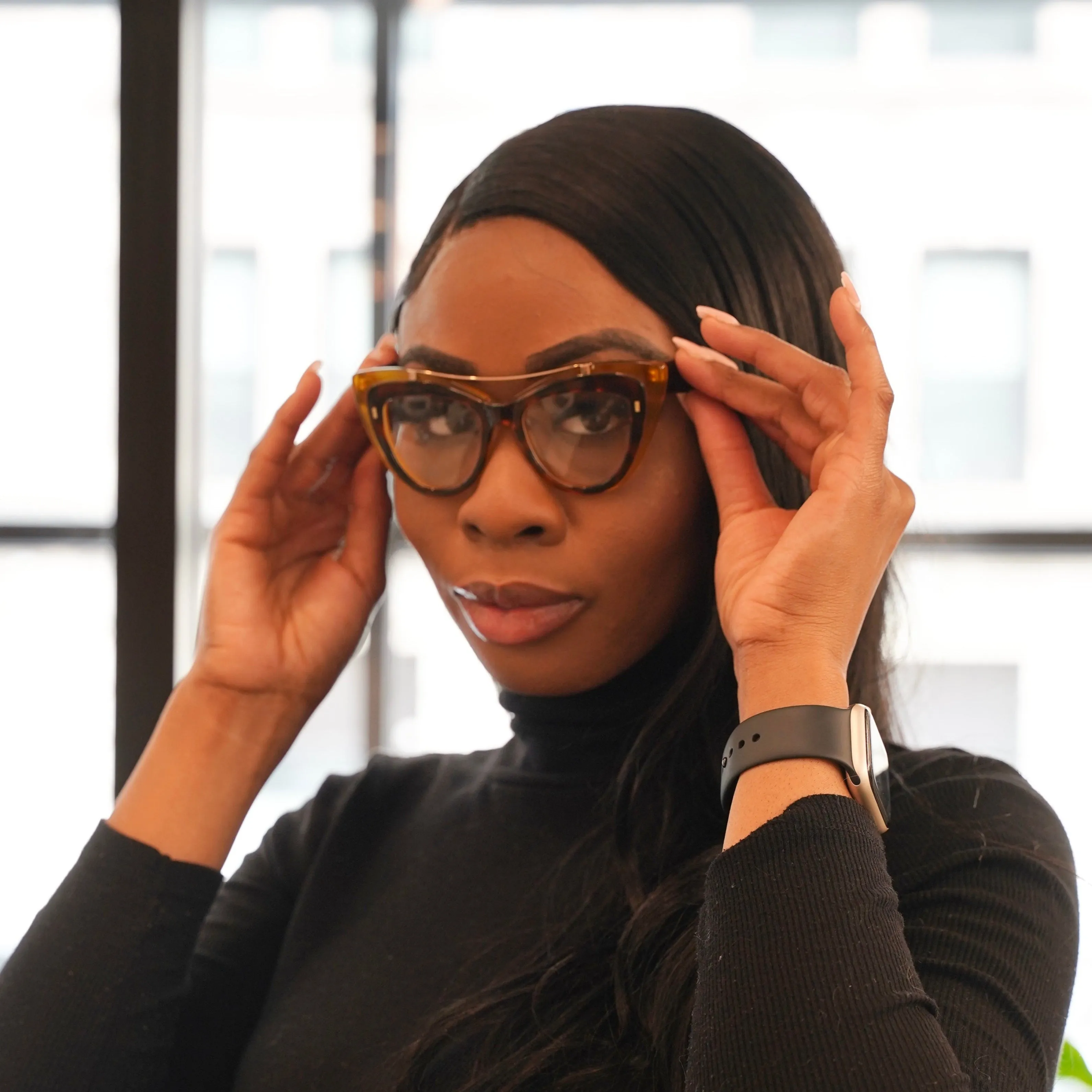 Felicia sold by Dilly-Dollar Optical product image thumbnail 2
