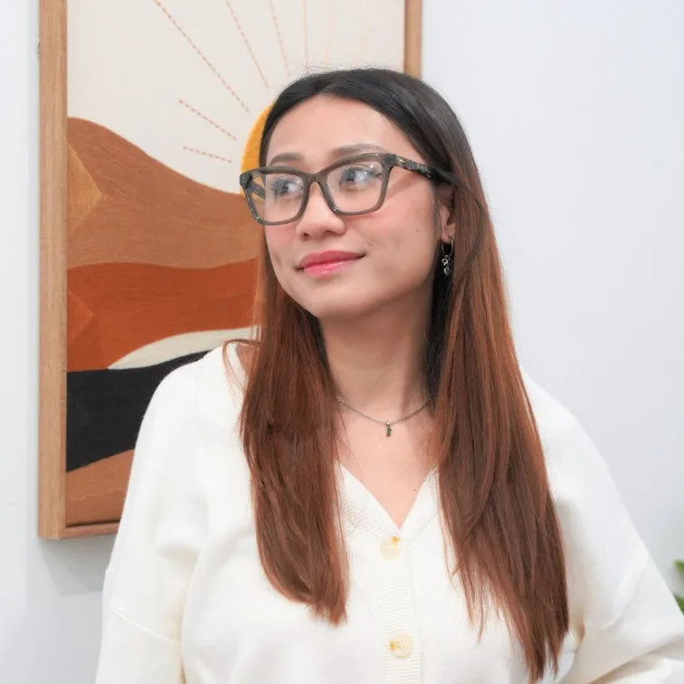 Marie sold by Dilly-Dollar Optical product image thumbnail 3