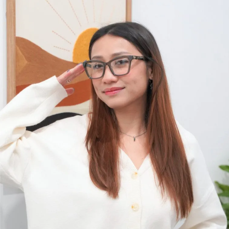 Marie sold by Dilly-Dollar Optical product image thumbnail 2