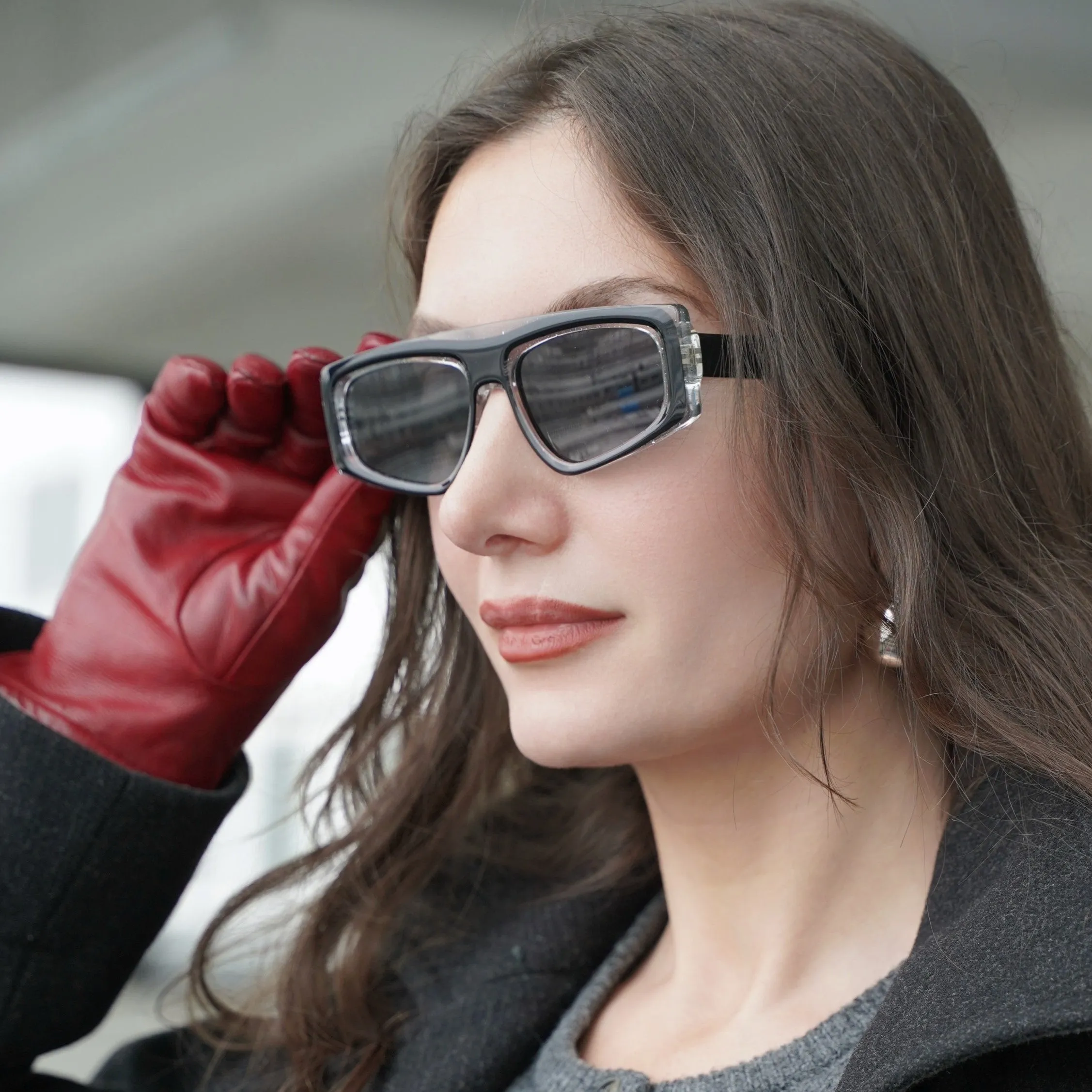 Clarice sold by Dilly-Dollar Optical product image thumbnail 2