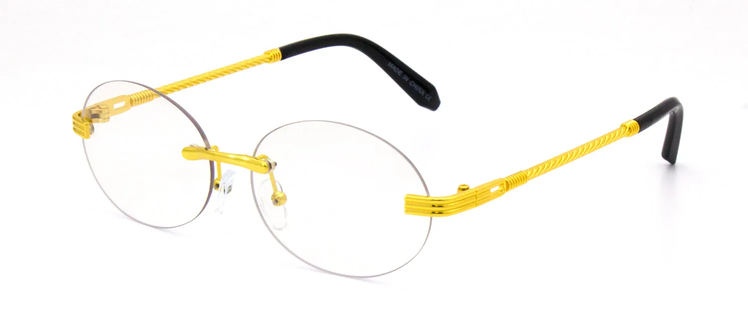 Benito C. sold by Dilly-Dollar Optical product image thumbnail 2