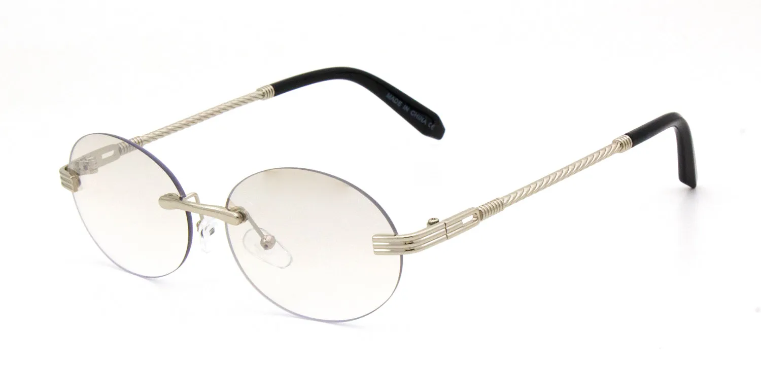 Benito C. sold by Dilly-Dollar Optical product image thumbnail 3