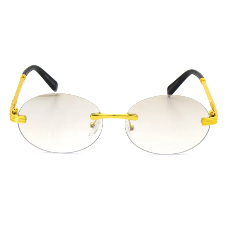 Benito C. made by Dilly-Dollar Optical