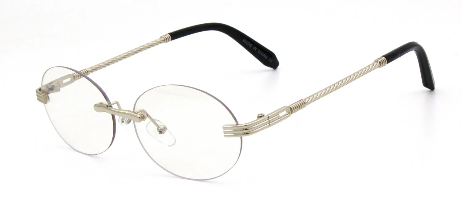 Benito C. sold by Dilly-Dollar Optical product image thumbnail 4