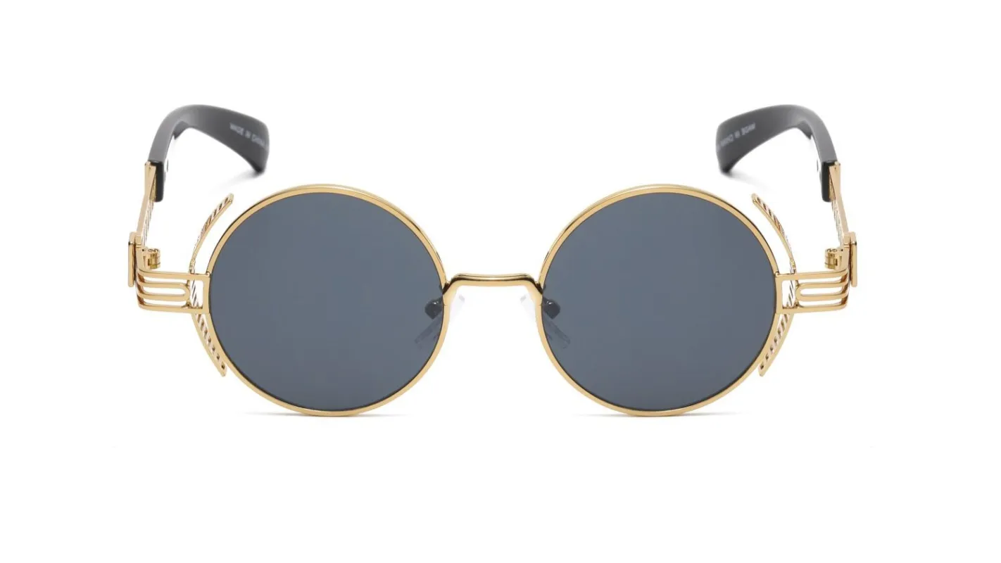 Garner sold by Dilly-Dollar Optical