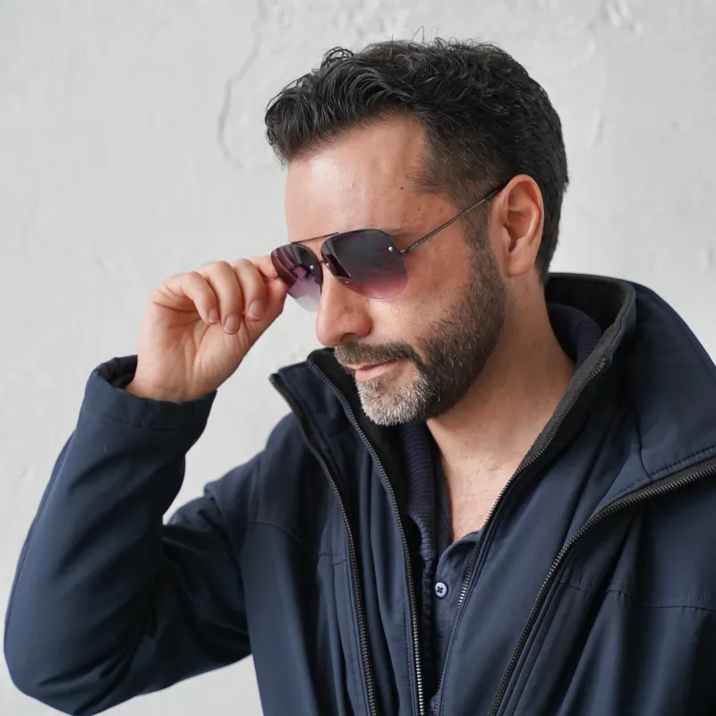 Flint sold by Dilly-Dollar Optical