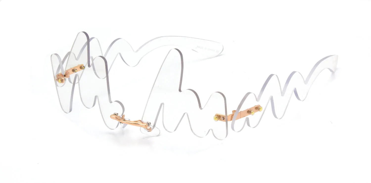 Terra sold by Dilly-Dollar Optical product image thumbnail 4